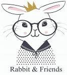 Rabbit & Friends