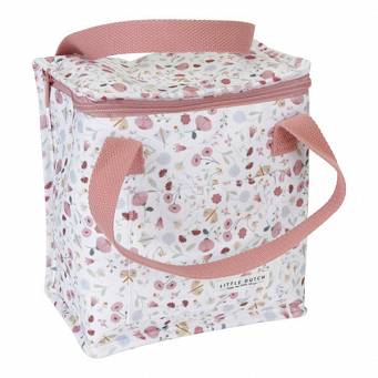 Torba termiczna Flowers & Butterflies Little Dutch