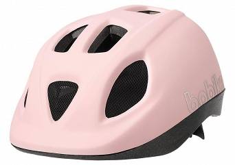 Kask Go size XS - PINK Bobike