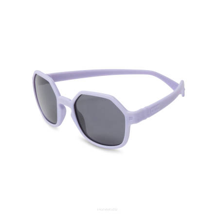 Okulary przeciwsłoneczne WaZZ 4-7 Lavender KiETLA
