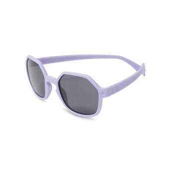Okulary przeciwsłoneczne WaZZ 4-7 Lavender KiETLA