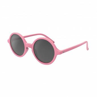 Okulary przeciwsłoneczne WOAM 2-4 Pink KiETLA