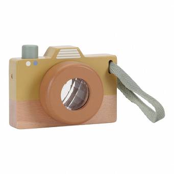 Aparat Vintage Little Dutch