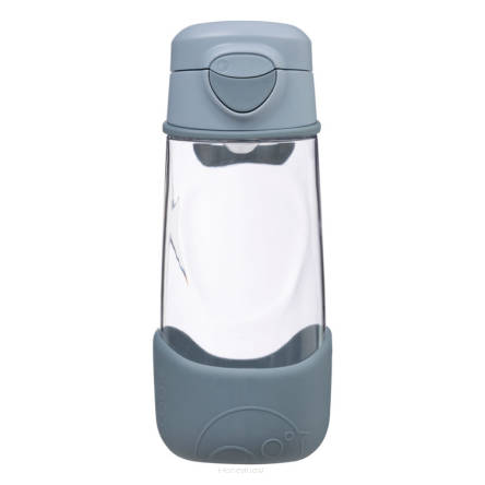 Sportowa butelka tritanowa 450 ml, Chill Out, B.box