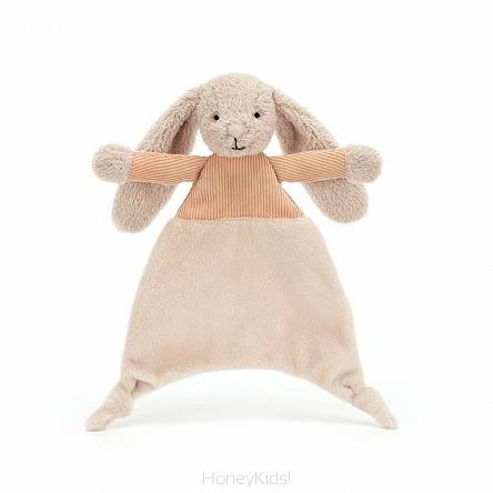 Królik Jumble szmatka przytulanka 23cm Jellycat