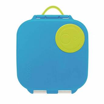 Mini lunchbox, Ocean Breeze, B.box
