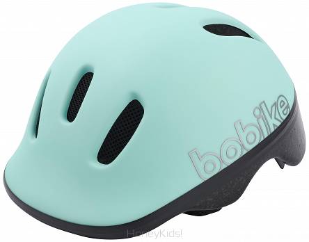 Kask Go size XXS - MINT Bobike 