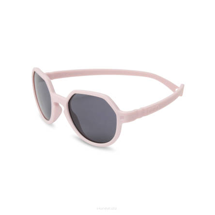 Okulary przeciwsłoneczne OoZZ  2-4 Blush KiETLA