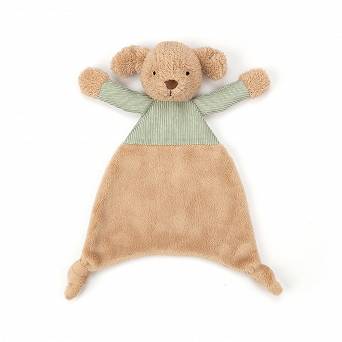 Sczeniaczek Jumble szmatka przytulanka 23cm Jellycat