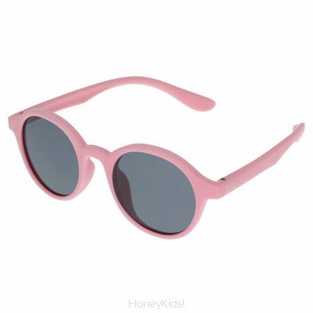 Okulary przeciwsłoneczne Bali Junior PINK 3-7 lat Dooky 