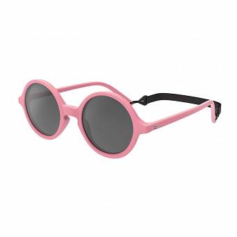 Okulary przeciwsłoneczne WOAM 0-2 Pink KiETLA