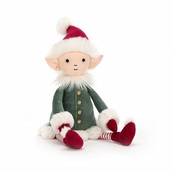 Elf Leffy 23 cm Jellycat