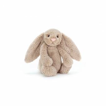 Królik beżowy Rozmiary Jellycat