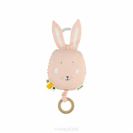 Pozytywka Mrs. Rabbit Trixie