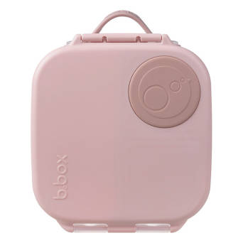 Mini lunchbox, Blush Crush, B.box