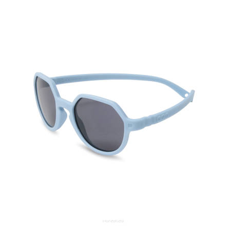 Okulary przeciwsłoneczne OoZZ 1-2 Light Blue KiETLA