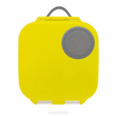 Mini lunchbox, Lemon Sherbet B.box