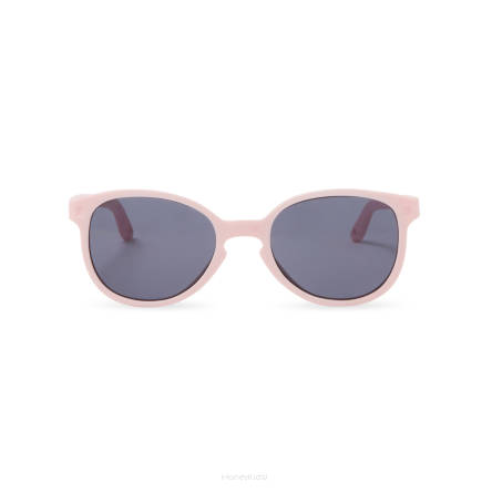 Okulary przeciwsłoneczne WaZZ 7-12 Blush KiETLA