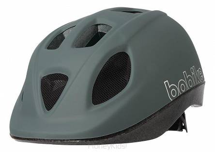 Kask Go size XS - GREY Bobike 